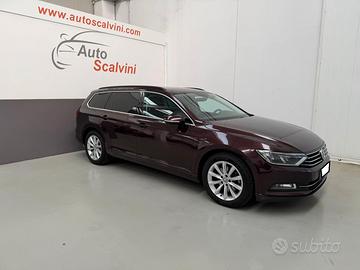 Volkswagen Passat Variant 1.6 TDI 120CV Business B