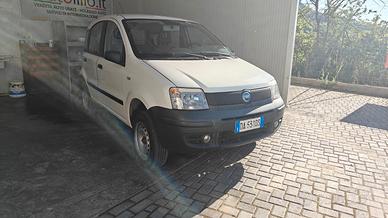 Fiat Panda 1.3 MJT 16V 4x4