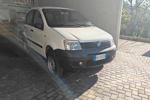 Fiat Panda 1.3 MJT 16V 4x4