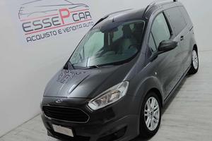 FORD Tourneo Courier 1.5 TDCI 95 CV Plus