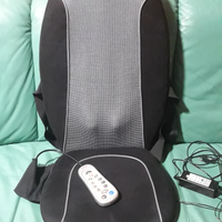 Sedile per massaggio shiatsu e rolling Macom