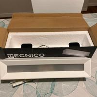 Lampada Tecnico Sforzin Hermione T209