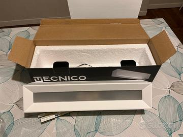 Lampada Tecnico Sforzin Hermione T209