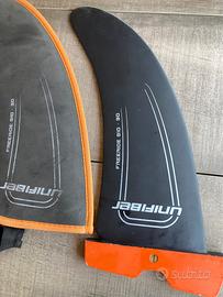 Pinna windsurf Freewave 30 Power Box G10 Unifiber