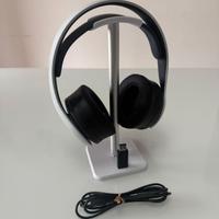 cuffie pulse 3d nuove ps5