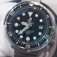 orologio diver 300 metri automatico 