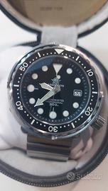 orologio diver 300 metri automatico 