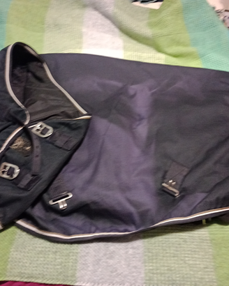 Coperta pony