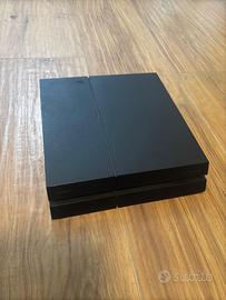 Ps4 come nuova