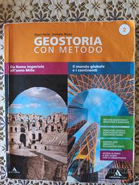 9788824779135 Geostoria con metodo