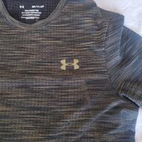 t shirt Under Armour 
