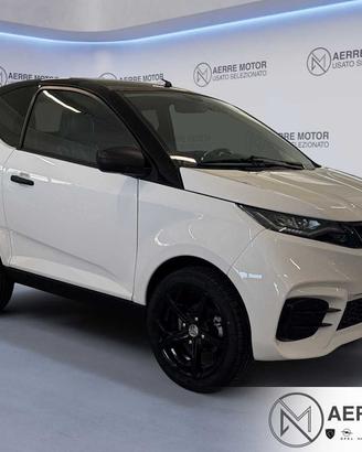 Aixam City Sport
