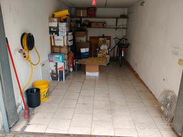 Garage Fognano