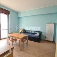 MONOLOCALE CON RISCALDAMENTO AUTONOMO