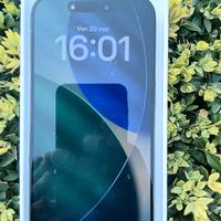 Iphone 15pro 128gb batteria 85% tutto originale