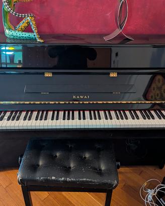 Pianoforte Kawai K-15E