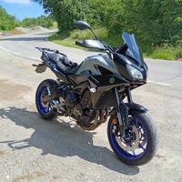 Yamaha tracer 900 del 2020