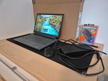 DELL Gaming Notebook G15 5530 incluso...
