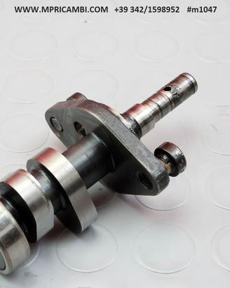 ALBERO CAMME KTM EXC 400 2002 2001 EX C F 2000 200