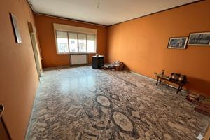 Appartamento via Gen. Ciancio
