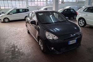 Mitsubishi Space star 1.0 ClearTec GPL Ok Neop