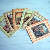 QUADERNI delle Scuole ELEMENTARI anni 50/60