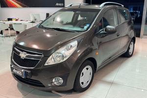 CHEVROLET Spark 1.0 68 CV GPL Eco Logic