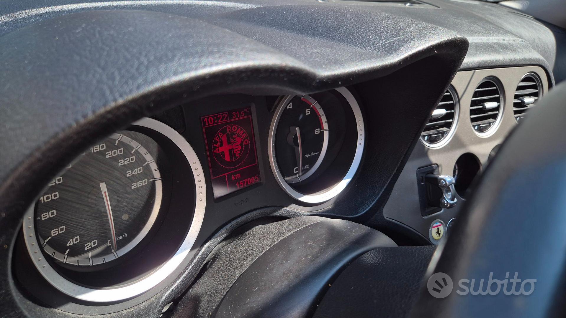 Alfa Romeo 159 2010 photo 3