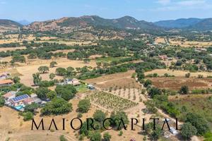 Porto San Paolo | Azzanì | Terreno Edificabile co