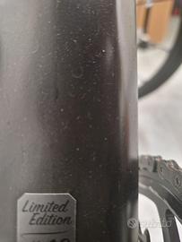 “BMC IMPEC LIMITED EDITION
