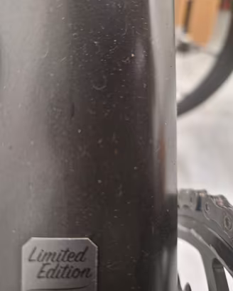 “BMC IMPEC LIMITED EDITION
