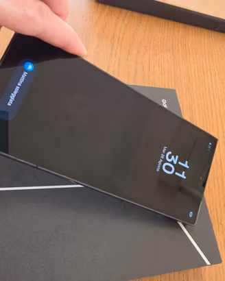 Samsung galaxy z fold 7,  512 Gb