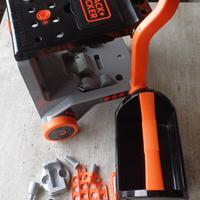 black decker bambini