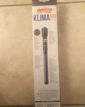 Riscaldatore  acquario 100w