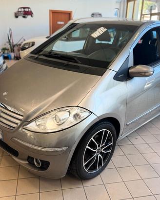 Mercedes-benz A 180 CDI Elegance