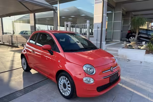 FIAT 500 1.0 Hybrid