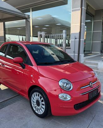 FIAT 500 1.0 Hybrid
