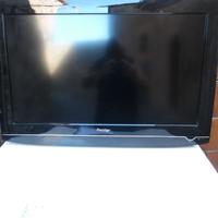 TV color PRESTIGE mod.PRT32KA11 senza base appoggi