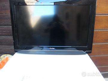 TV color PRESTIGE mod.PRT32KA11 senza base appoggi