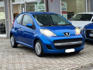 Peugeot 107 1.0 68CV 3p. Sweet Years