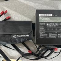 PSU Thermaltake Toughpower 750W