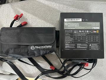 PSU Thermaltake Toughpower 750W
