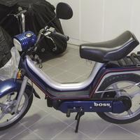 Piaggio BOSS 1988 Variatore Kickstarter Frecce