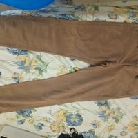 pantaloni gioiello Roberta Scarpa