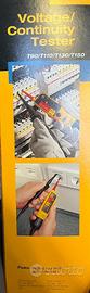 TESTER FLUKE T150