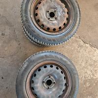 Gomme 175/65 R15 4 stagioni 