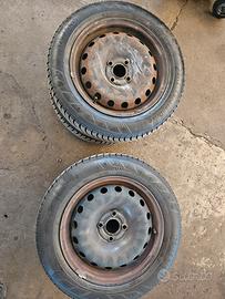 Gomme 175/65 R15 4 stagioni 