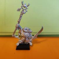 Thanquol Skaven Warhammer