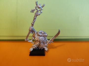 Thanquol Skaven Warhammer