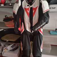 Abbigliamento moto